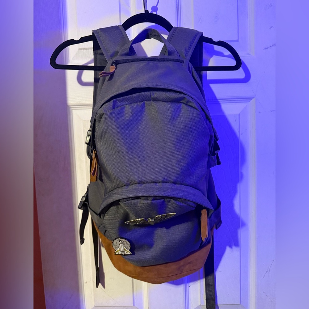 Official Naughty Dog Ellie Backpack